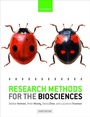 Cover: Research Methods for the Biosciences - Oxford University Press