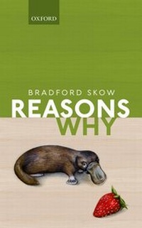 Bild vergrößern Bild: Reasons Why - Oxford University Press