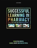 Cover: Successful Learning in Pharmacy - Oxford University Press