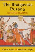 Cover: The Bhagavata Purana - Columbia University Press