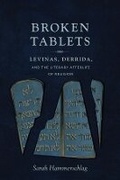 Cover: Broken Tablets - Columbia University Press