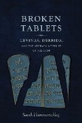 Cover: Broken Tablets - Columbia University Press