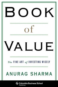 Enlarge image Cover: Book of Value - Columbia University Press