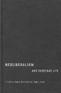 Enlarge image Cover: Neoliberalism and Everyday Life - McGill-Queen's University Press