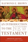 Cover: An Introduction to the New Testament - De Gruyter