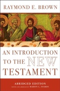 Abbildung von: An Introduction to the New Testament - De Gruyter