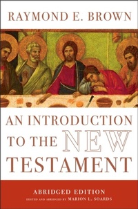 Abbildung von: An Introduction to the New Testament - De Gruyter