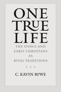 Cover: One True Life - De Gruyter