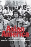 Cover: Asian America - Yale University Press