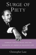 Cover: Surge of Piety - Yale University Press