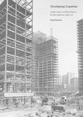 Cover: Developing Expertise - Yale University Press