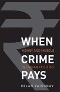 Cover: When Crime Pays - Yale University Press