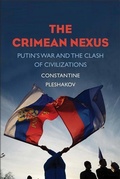Cover: The Crimean Nexus - Yale University Press