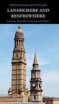 Cover: Lanarkshire and Renfrewshire - Yale University Press