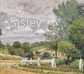 Cover: Alfred Sisley - Yale University Press