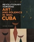 Cover: Revolutionary Horizons - Yale University Press
