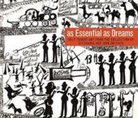 Enlarge image Cover: As Essential as Dreams - Yale University Press