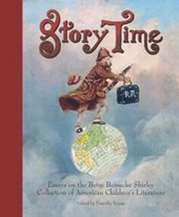 Enlarge image Cover: Story Time - Yale University Press