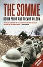 Cover: The Somme - De Gruyter