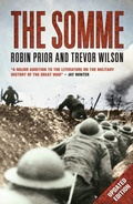 Cover: The Somme - De Gruyter