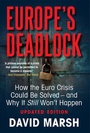 Cover: Europe's Deadlock - De Gruyter