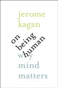Cover: On Being Human - Yale University Press