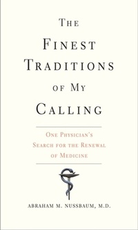 Abbildung von: The Finest Traditions of My Calling - De Gruyter