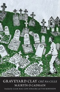 Cover: Graveyard Clay - De Gruyter