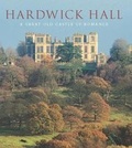 Cover: Hardwick Hall - Yale University Press