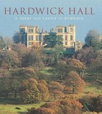 Enlarge image Cover: Hardwick Hall - Yale University Press