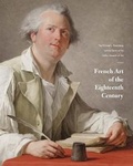 Cover: French Art of the Eighteenth Century - Yale University Press