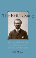 Cover: The Exile's Song - Yale University Press