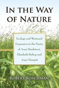 Cover: In the Way of Nature - McFarland & Co Inc