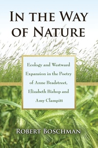 Enlarge image Cover: In the Way of Nature - McFarland & Co Inc