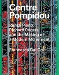 Cover: Centre Pompidou - Yale University Press