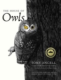 Cover: The House of Owls - Yale University Press