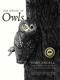 Enlarge image Cover: The House of Owls - Yale University Press