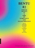 Cover: Bentu - Yale University Press