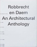 Cover: Robbrecht en Daem - Yale University Press