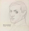 Cover: Picasso The Line - Yale University Press