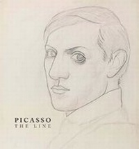 Enlarge image Cover: Picasso The Line - Yale University Press