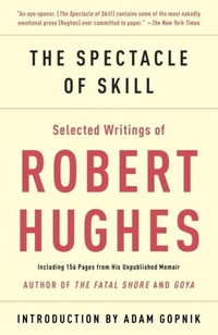 Enlarge image Cover: The Spectacle of Skill - Random House Inc