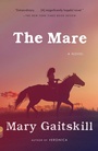Cover: The Mare - Vintage Books