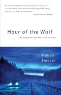 Cover: Hour of the Wolf - Vintage Crime/Black Lizard