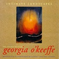 Cover: Intimate Landscapes - Universe Publishing