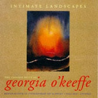 Enlarge image Cover: Intimate Landscapes - Universe Publishing