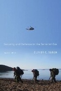 Cover: Security and Defence in the Terrorist Era - McGill-Queen's University Press