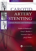 Cover: Carotid Artery Stenting - Lippincott Williams and Wilkins