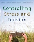 Cover: Controlling Stress and Tension - Pearson
