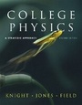 Cover: College Physics - Addison Wesley